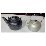Tea Pots