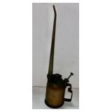 Oil Can