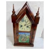 Steeple Clock