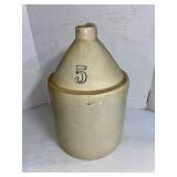 5 Gallon Crock