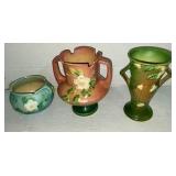 Roseville Pottery