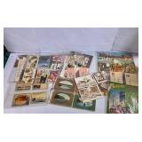 Vinatage Postcards