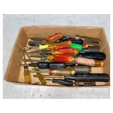Screw Drivers