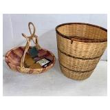 Wicker Baskets