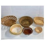 Wicker Baskets