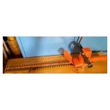 Hedge Trimmer