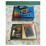 Model Train Transformers