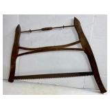 Antique Saw