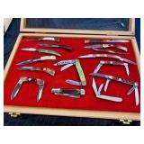 Jack Knives (choice)