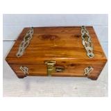 Jewelry Box