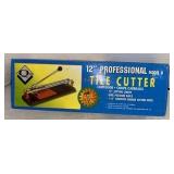 Tile Cutter- New In BoxTools