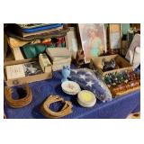 Assorted Vintage Items