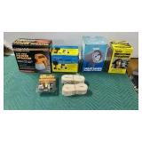 Boxed New Merchandise