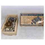 Dowelling Jig In Box