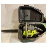Pouland Chain Saw