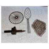 Vintage Kitchen Items