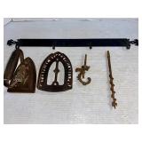 Iron & Iron Items