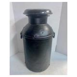 Milk Can