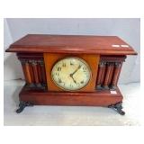 Mantle Clock