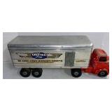 Structo Tractor Trailer