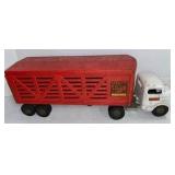 Structo Cattle Truck