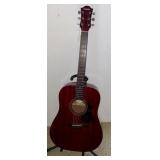 Horner Acoustic Guitar
