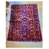 Oriental Rug