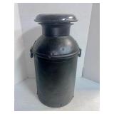 Milk Can