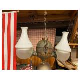 Country Store Fixture