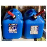 Gas Cans