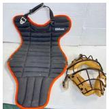 Vintage Baseball Items