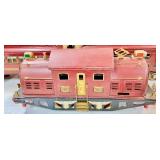 Lionel Stadnard Engine 389