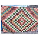 Large Quilt