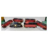 Rare!! Lionel Coal Train