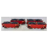 Lionel # 516 Coal Cars
