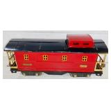 Lionel #517 Caboose