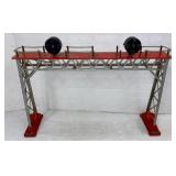 Lionel 440N Standard Signal Bridge