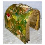 Lionel Standard Tunnel