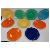Fiestaware