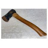 Small Hatchet