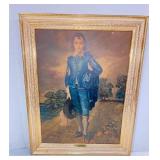 Little Boy Blue Picture