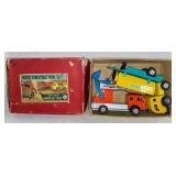 Construction Set In Box