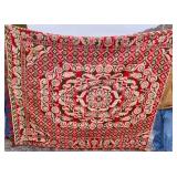 Pennsylvania Coverlet # 2