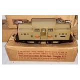 Lionel 318 E Standard Engine