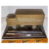 Mack Truck Advertising Paperweight