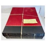 Birds & Flowers Vols. 1,2,3