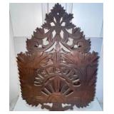 Welcome Magazine Rack