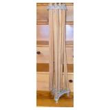 Standing Drying Rack