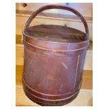 Unusual Large Ferkin