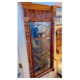 Federal Style Mirror